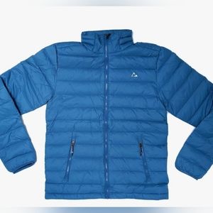 Paradox Down Bomber Jacket